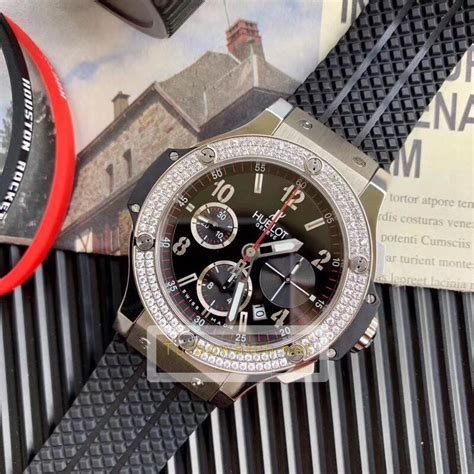 đồng hồ hublot hàng siêu cấp